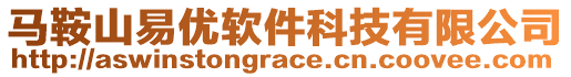 馬鞍山易優軟件科技有限公司