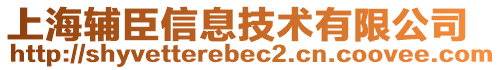 上海輔臣信息技術(shù)有限公司