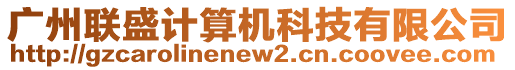 廣州聯(lián)盛計(jì)算機(jī)科技有限公司