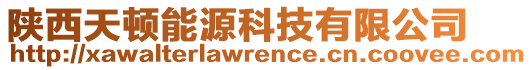 陜西天頓能源科技有限公司