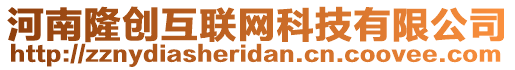 河南隆創(chuàng)互聯(lián)網(wǎng)科技有限公司