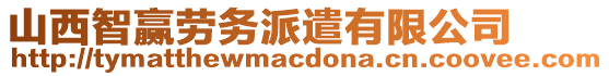 山西智贏勞務派遣有限公司