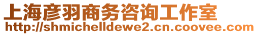 上海彥羽商務(wù)咨詢工作室