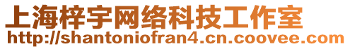 上海梓宇網(wǎng)絡(luò)科技工作室