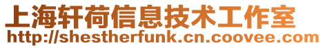 上海軒荷信息技術(shù)工作室