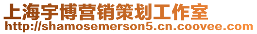 上海宇博營銷策劃工作室