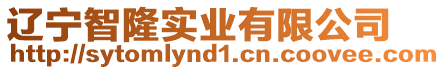 遼寧智隆實業有限公司