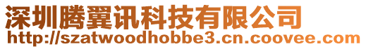 深圳騰翼訊科技有限公司