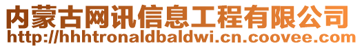 內蒙古網訊信息工程有限公司