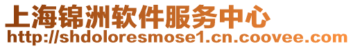 上海錦洲軟件服務中心
