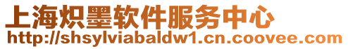 上海熾墨軟件服務中心