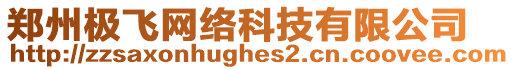 鄭州極飛網(wǎng)絡(luò)科技有限公司