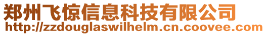 鄭州飛驚信息科技有限公司