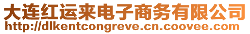 大連紅運來電子商務有限公司