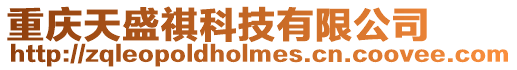重慶天盛祺科技有限公司