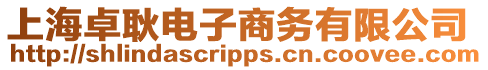 上海卓耿電子商務有限公司