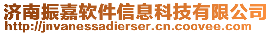 濟南振嘉軟件信息科技有限公司