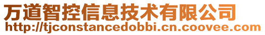 万道智控信息技术有限公司