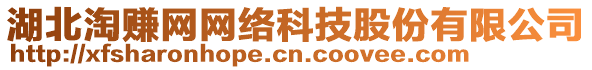 湖北淘賺網(wǎng)網(wǎng)絡(luò)科技股份有限公司