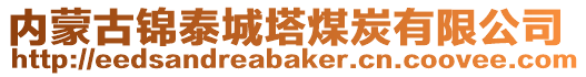 內(nèi)蒙古錦泰城塔煤炭有限公司