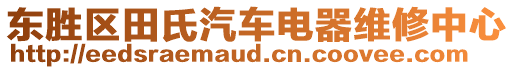 東勝區(qū)田氏汽車電器維修中心