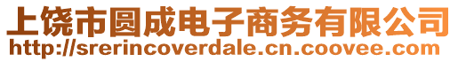 上饒市圓成電子商務(wù)有限公司