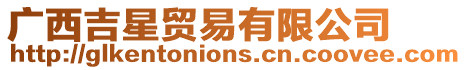 廣西吉星貿(mào)易有限公司