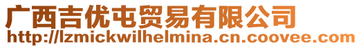 廣西吉優(yōu)屯貿(mào)易有限公司
