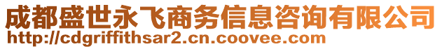 成都盛世永飛商務(wù)信息咨詢有限公司