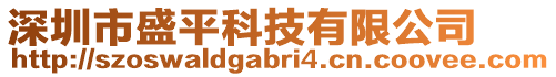 深圳市盛平科技有限公司