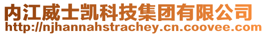 內(nèi)江威士凱科技集團有限公司