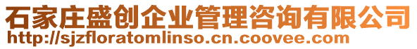 石家莊盛創(chuàng)企業(yè)管理咨詢有限公司
