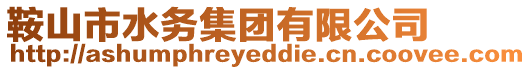 鞍山市水務(wù)集團(tuán)有限公司