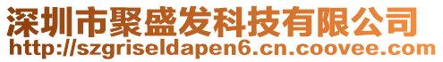 深圳市聚盛發(fā)科技有限公司