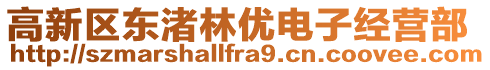 高新區(qū)東渚林優(yōu)電子經(jīng)營部