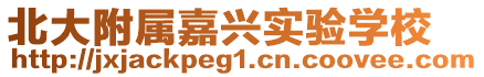 北大附屬嘉興實驗學校