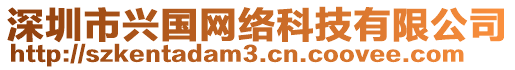 深圳市興國網(wǎng)絡(luò)科技有限公司