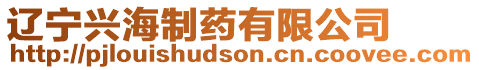 遼寧興海制藥有限公司
