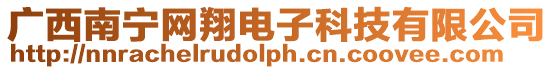 廣西南寧網翔電子科技有限公司