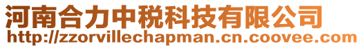 河南合力中稅科技有限公司