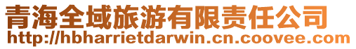 青海全域旅游有限責(zé)任公司
