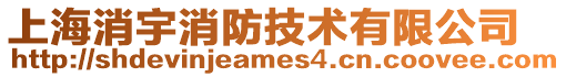 上海消宇消防技術有限公司