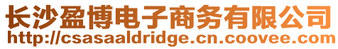 長沙盈博電子商務(wù)有限公司