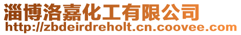 淄博洛嘉化工有限公司