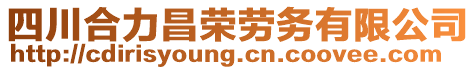 四川合力昌榮勞務(wù)有限公司