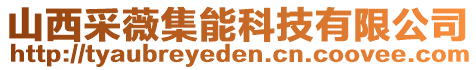 山西采薇集能科技有限公司