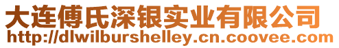 大連傅氏深銀實業有限公司