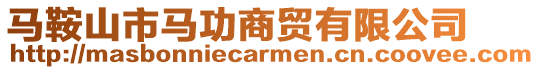 馬鞍山市馬功商貿有限公司