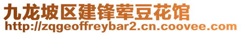九龍坡區建鋒葷豆花館