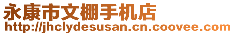 永康市文棚手機店